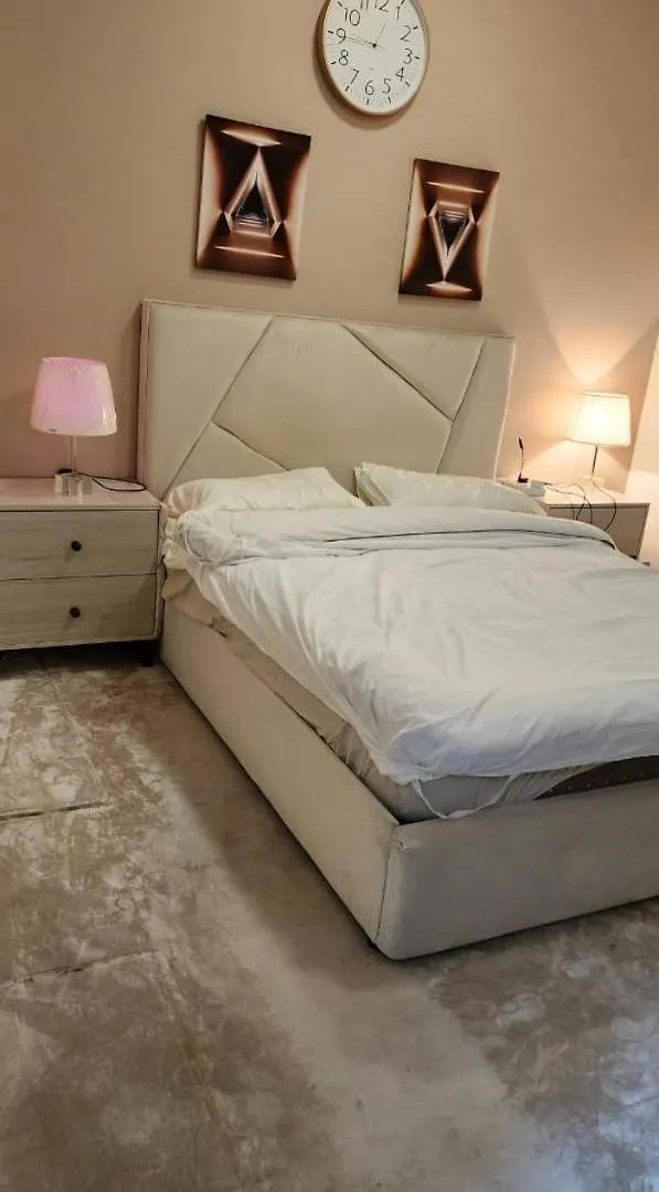 Appartement الفيصل للشقق المفروشة Arabie saoudite